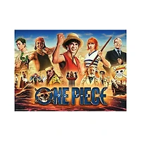 Ravensburger One Piece 500 Piece Jigsaw Puzzle
