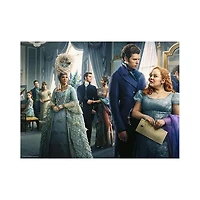 Ravensburger Bridgerton Season 3 500 Piece Jigsaw Puzzle