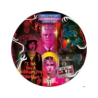 Ravensburger Stranger Things 500 Piece Jigsaw Puzzle
