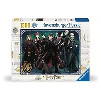 Ravensburger AT Harry Potter 1500 Piece Jigsaw Puzzle