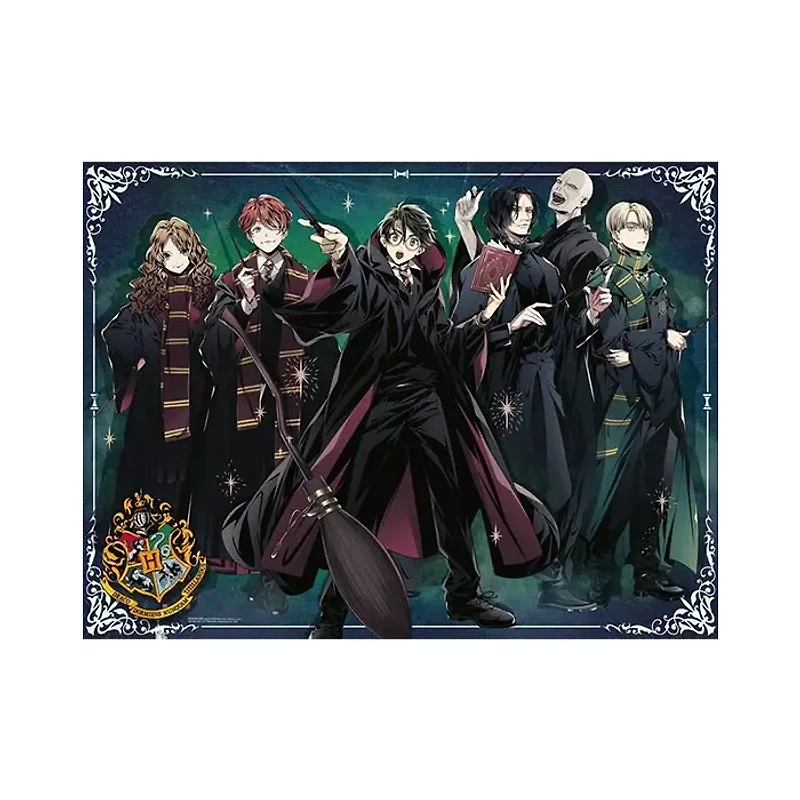 Ravensburger AT Harry Potter 1500 Piece Jigsaw Puzzle