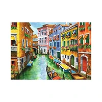 Ravensburger Gondola Ride 300 Piece Jigsaw Puzzle