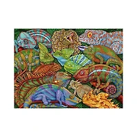 Ravensburger Riveting Reptiles 300 Piece Jigsaw Puzzle