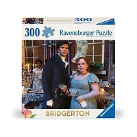 Ravensburger Bridgerton 300 Piece Jigsaw Puzzle
