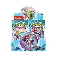 Pokemon TCG Scarlet and Violet (SV09) Journey Together Booster