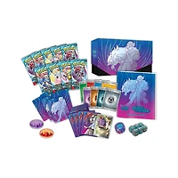 Pokemon TCG Scarlet and Violet (SV09) Journey Together Elite Trainer