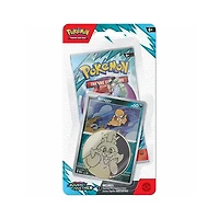 Pokemon TCG Scarlet and Violet (SV09) Journey Together Checklane Blister