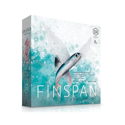 Finspan Game