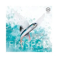 Finspan Game