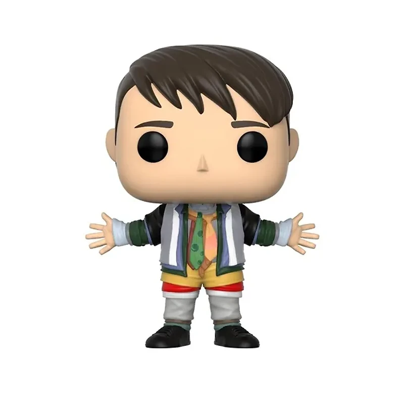Funko Pop! TV Friends Joey Tribbiani