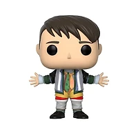 Funko Pop! TV Friends Joey Tribbiani