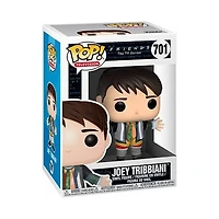 Funko Pop! TV Friends Joey Tribbiani