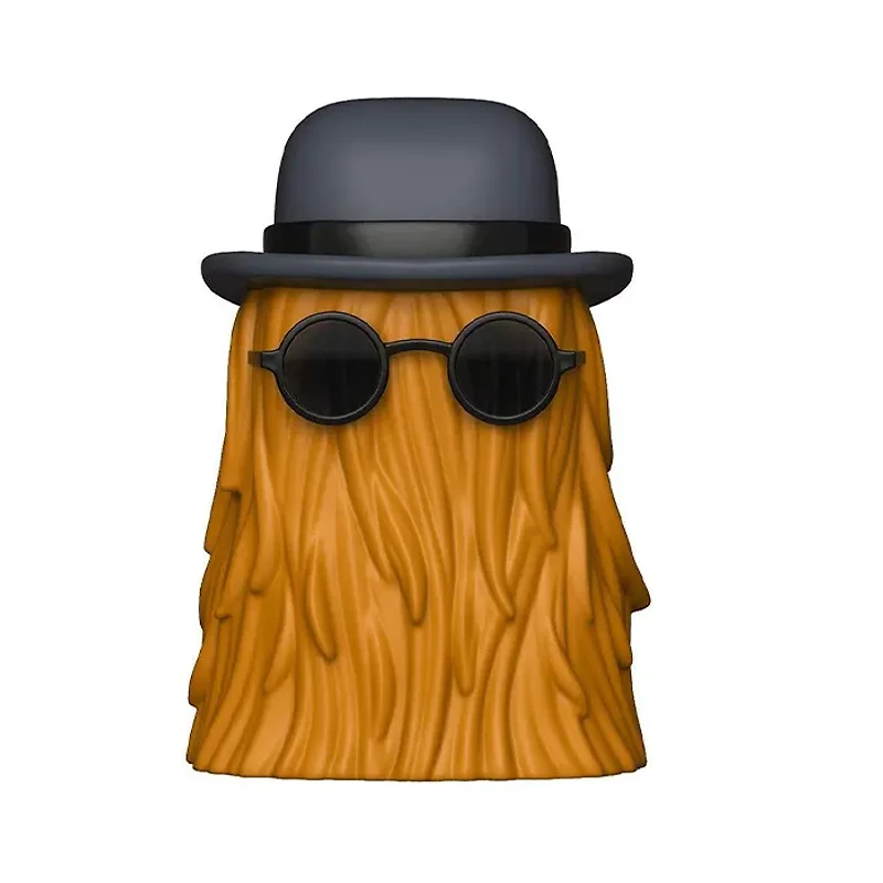 Funko Pop! TV The Addams Family Cousin ITT