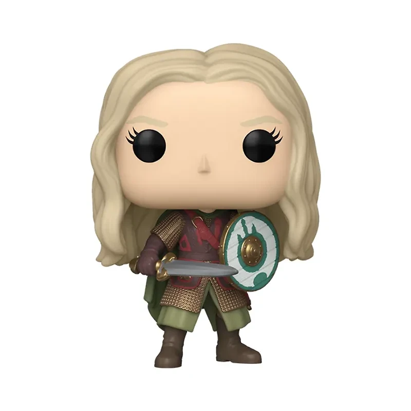 Funko Pop! Movies The Lord of the Rings Eowyn