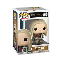 Funko Pop! Movies The Lord of the Rings Eowyn