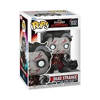 Funko Pop! Doctor Strange Multiverse of Madness Dead Strange