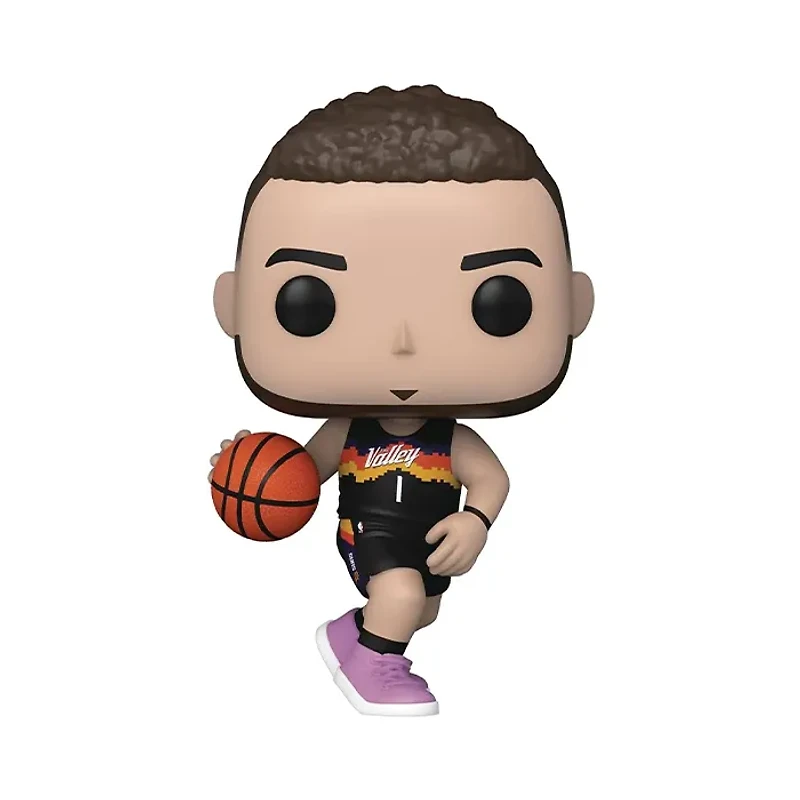 Funko Pop! NBA Suns Devin Booker