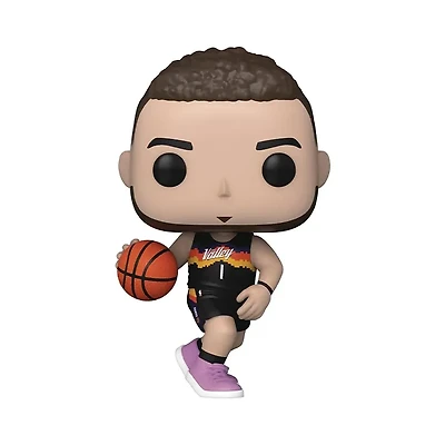 Funko Pop! NBA Suns Devin Booker