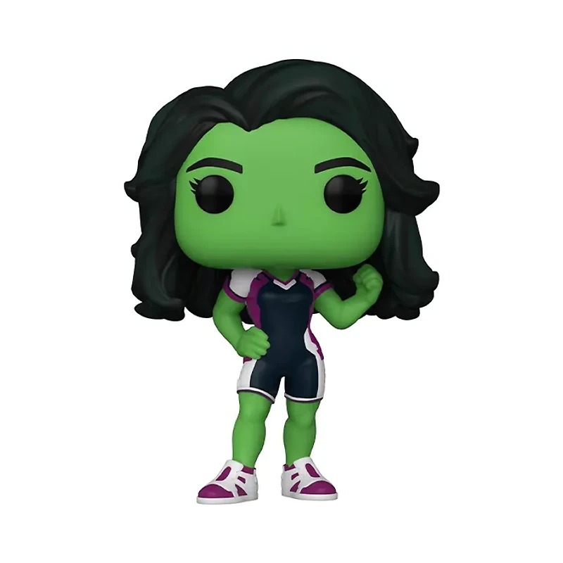 Funko Pop! Marvel She-Hulk