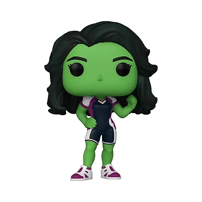 Funko Pop! Marvel She-Hulk