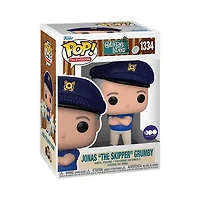 Funko Pop! TV Gilligan s Island Skipper