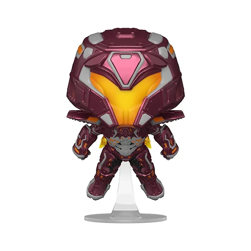 Funko Pop! Movies DC Blue Beetle