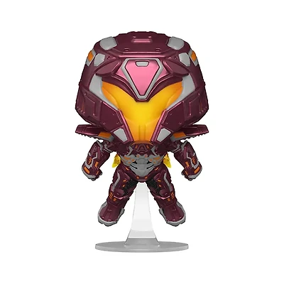 Funko Pop! Movies DC Blue Beetle