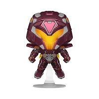 Funko Pop! Movies DC Blue Beetle