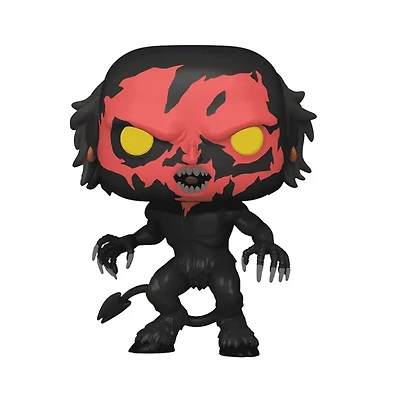 Funko Pop! Movies Insidious Red Faced Demon