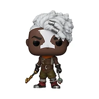 Funko Pop! TV Arcane League of Legends Ekko