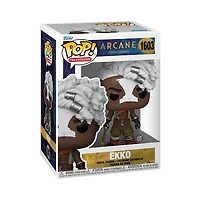 Funko Pop! TV Arcane League of Legends Ekko