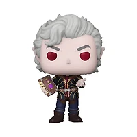Funko Pop! Games Baldur’s Gate Astarion – Chase Edition