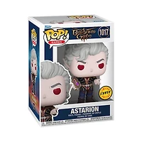 Funko Pop! Games Baldur’s Gate Astarion – Chase Edition