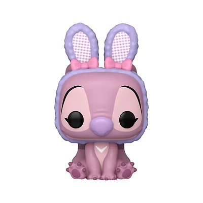Funko Pop! Animation Lilo & Stitch Angel (Easter Bunny)