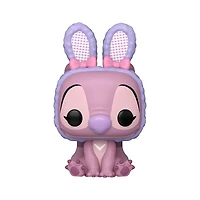 Funko Pop! Animation Lilo & Stitch Angel (Easter Bunny)