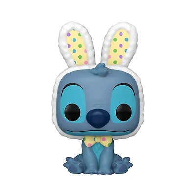 Funko Pop! Animation Lilo & Stitch, Stitch (Easter Bunny)