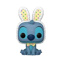 Funko Pop! Animation Lilo & Stitch, Stitch (Easter Bunny)