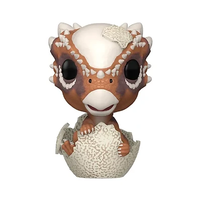 Funko Pop! Animation Jurassic Park Stygimoloch Hatchling