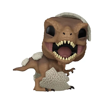 Funko Pop! Animation Jurassic Park T-Rex Hatchling
