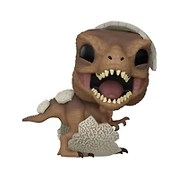 Funko Pop! Animation Jurassic Park T-Rex Hatchling