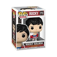 Funko Pop! Movies Rocky Balboa (Rocky IV)