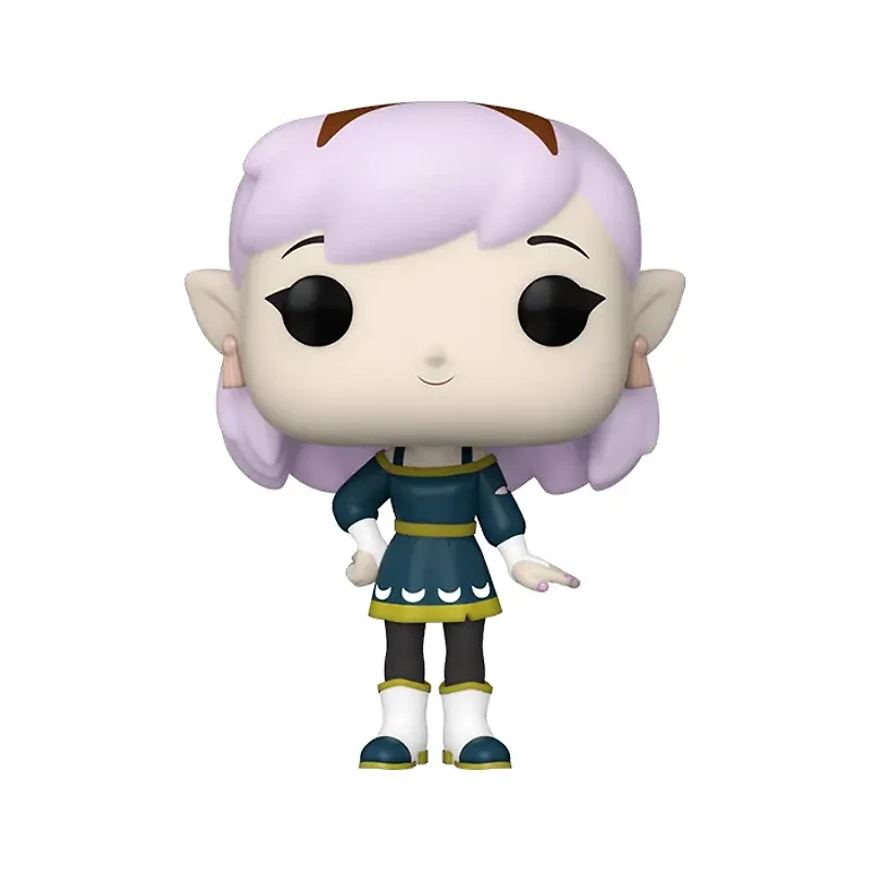 Funko Pop! Movies The Owl House Amity Blight