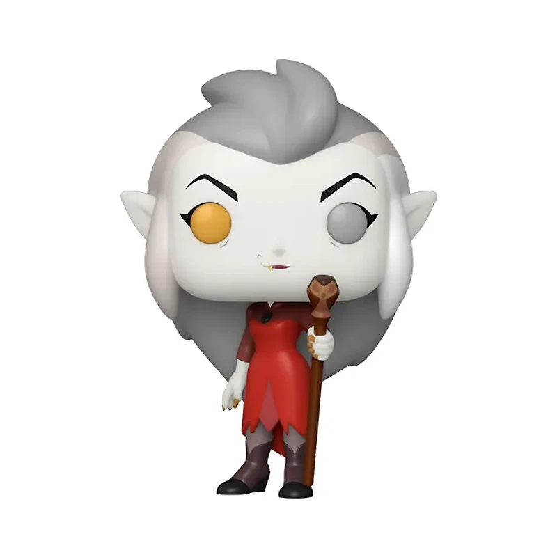 Funko Pop! Movies The Owl House Eda the Owl Lady