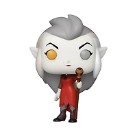 Funko Pop! Movies The Owl House Eda the Owl Lady
