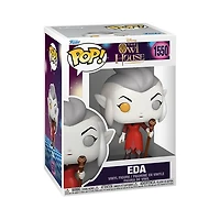 Funko Pop! Movies The Owl House Eda the Owl Lady