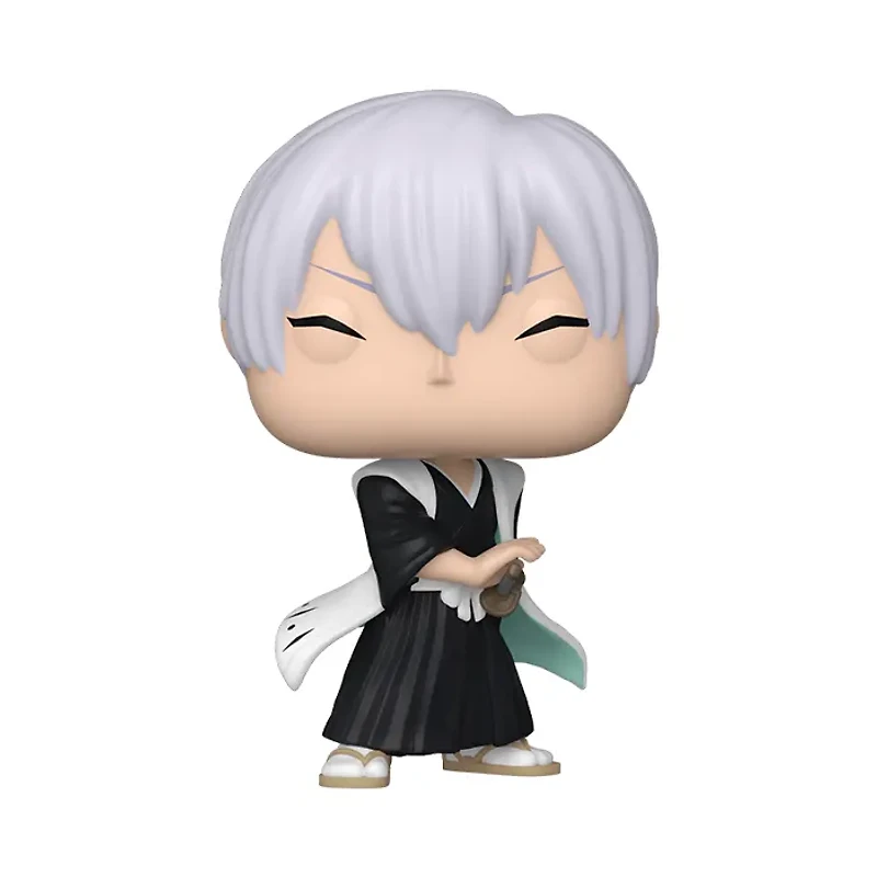 Funko Pop! Animation Bleach Gin Ichimaru