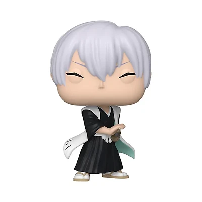 Funko Pop! Animation Bleach Gin Ichimaru