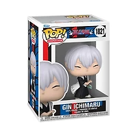 Funko Pop! Animation Bleach Gin Ichimaru