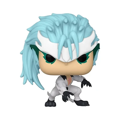 Funko Pop! Animation Bleach Grimmjow Jeagerjaques