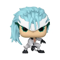 Funko Pop! Animation Bleach Grimmjow Jeagerjaques